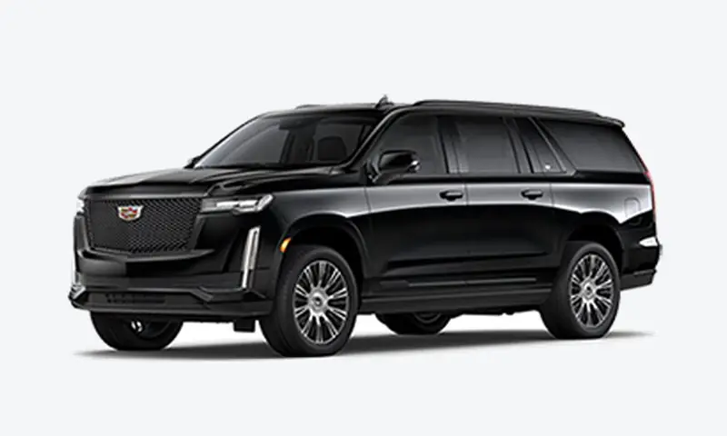 First Class SUV