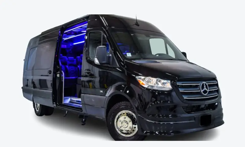 Jet Sprinter