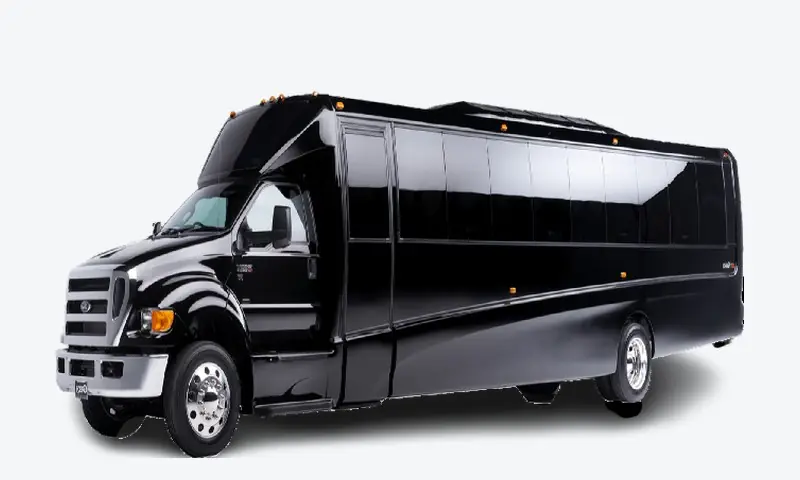 Party Bus