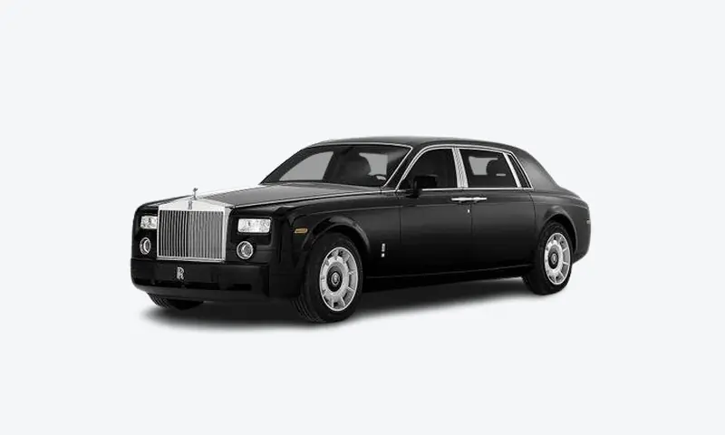 Rolls-Royce