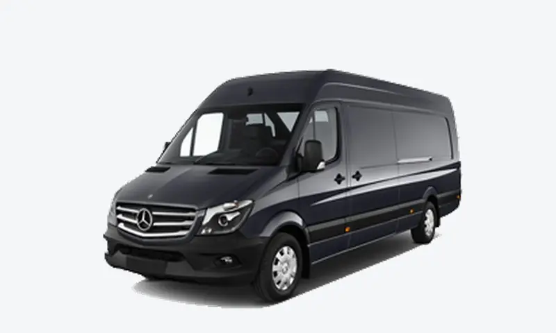 Executive Sprinter