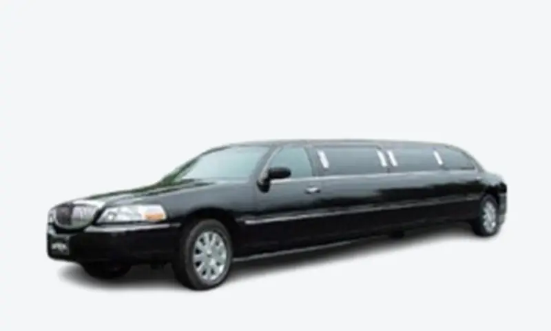 Stretch Limousine