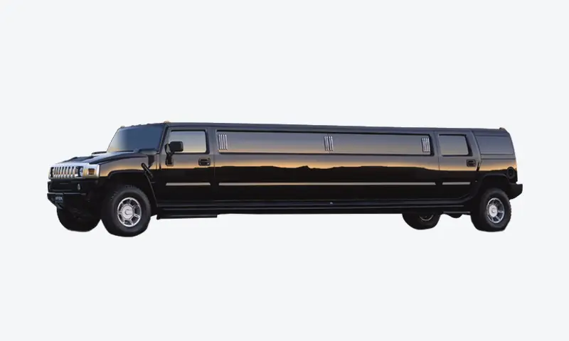 Stretch SUV Limousine