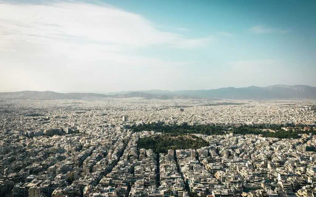 Athens