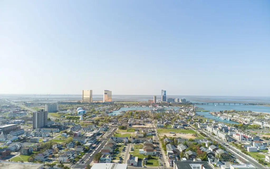 Atlantic City