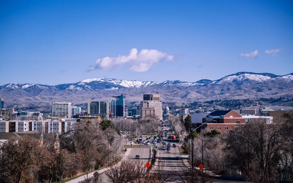 Boise