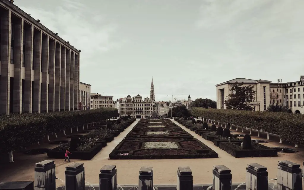 Brussels