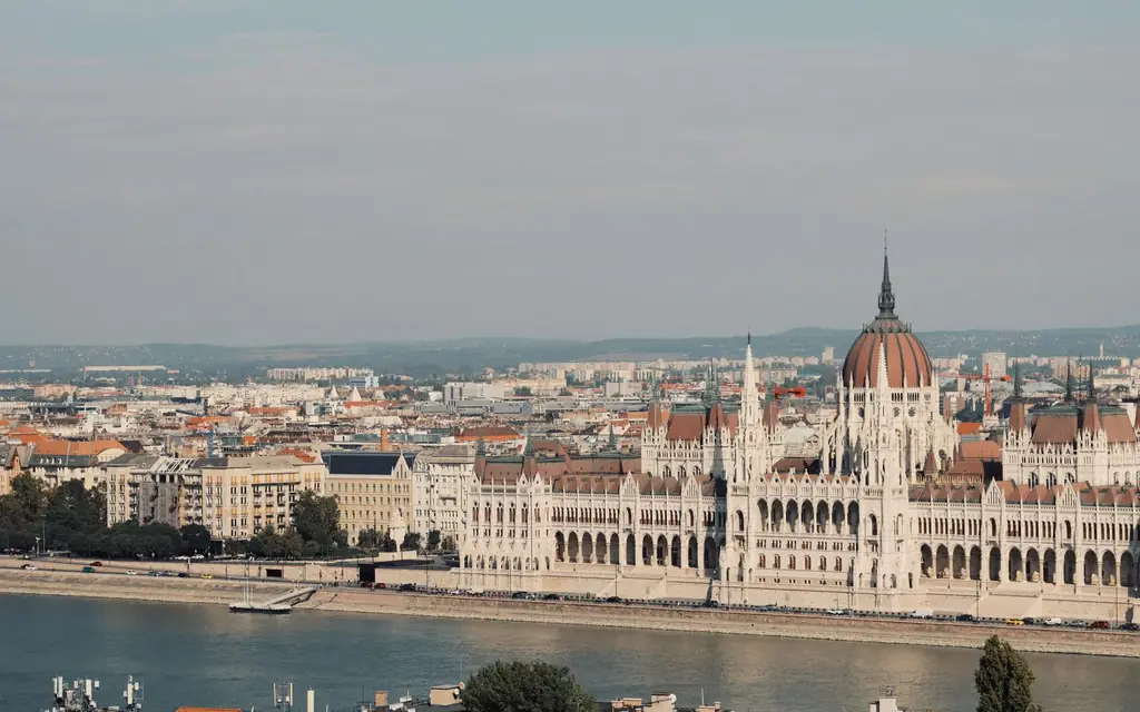 Budapest