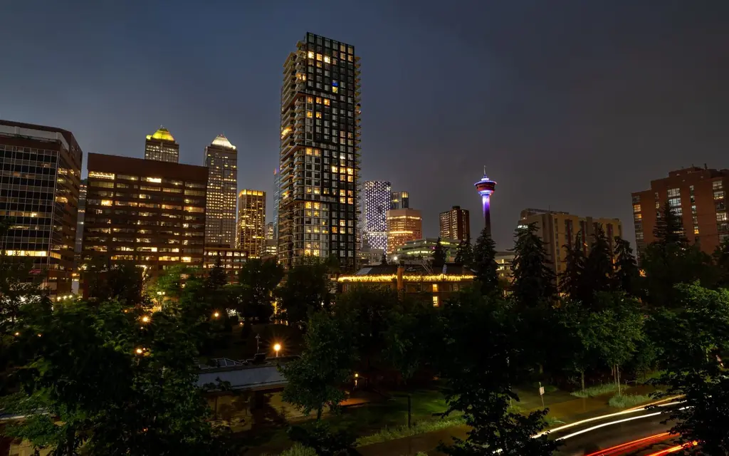 Calgary