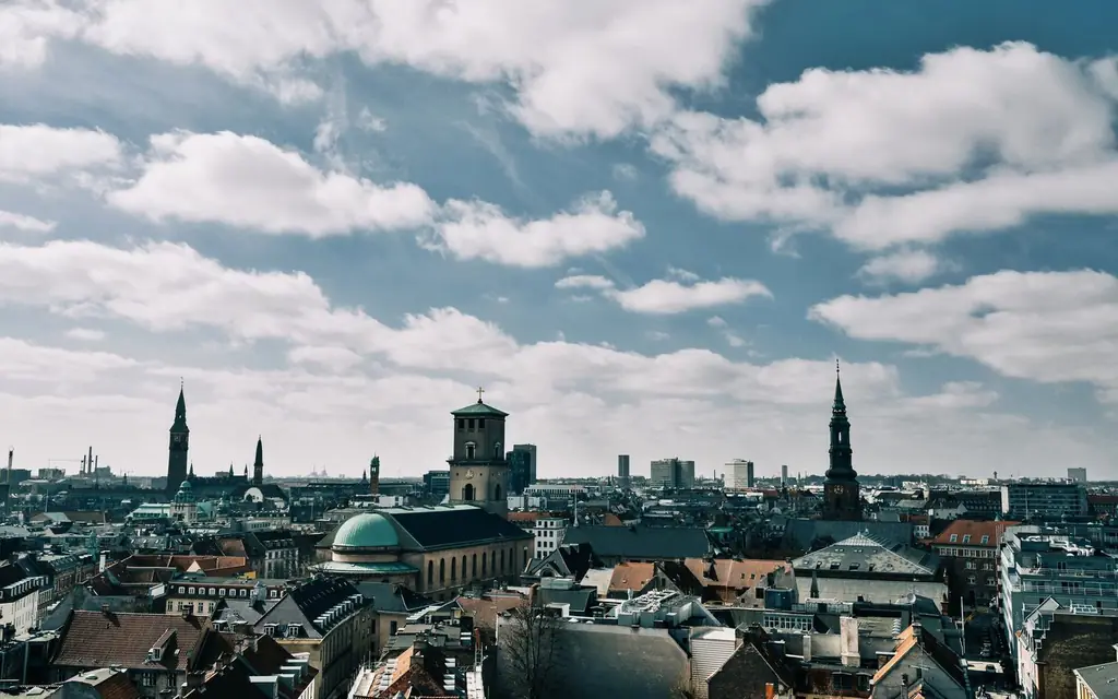 Copenhagen