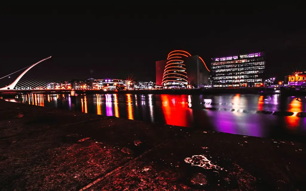 Dublin