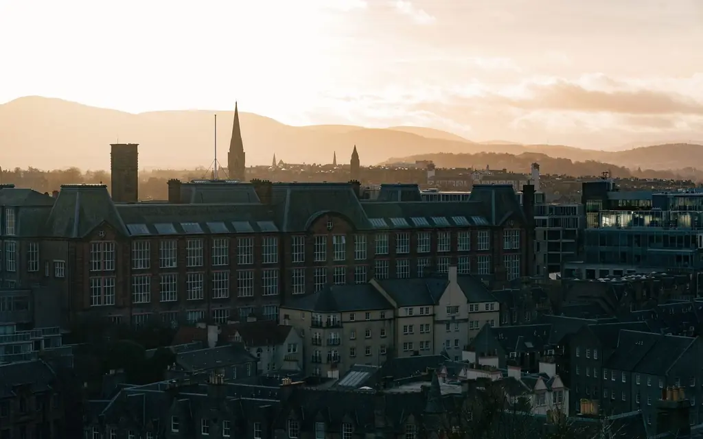 Edinburgh