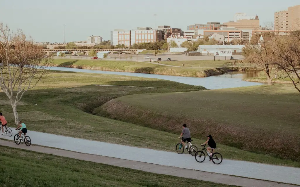 Fort Worth