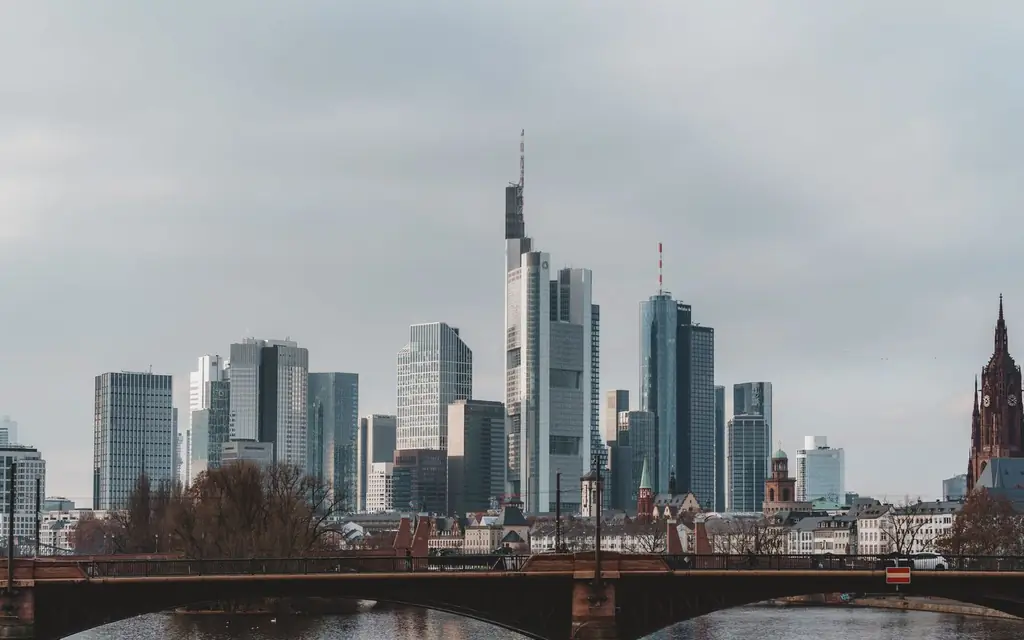 Frankfurt