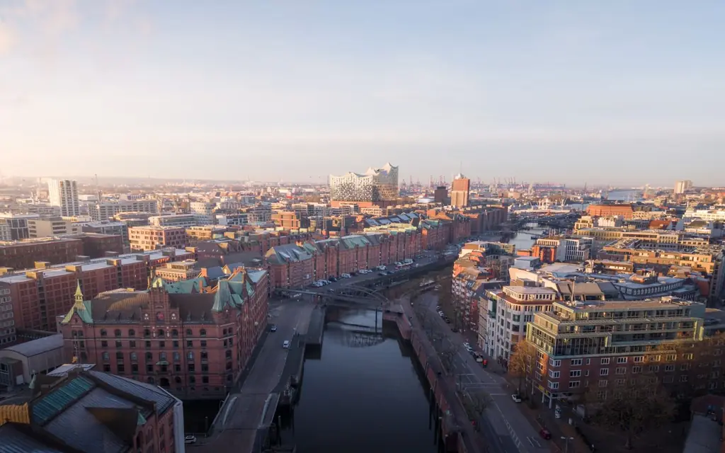Hamburg