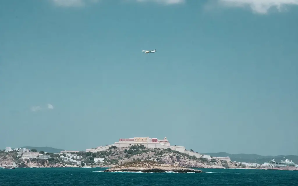 Ibiza