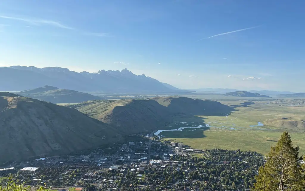 Jackson Hole