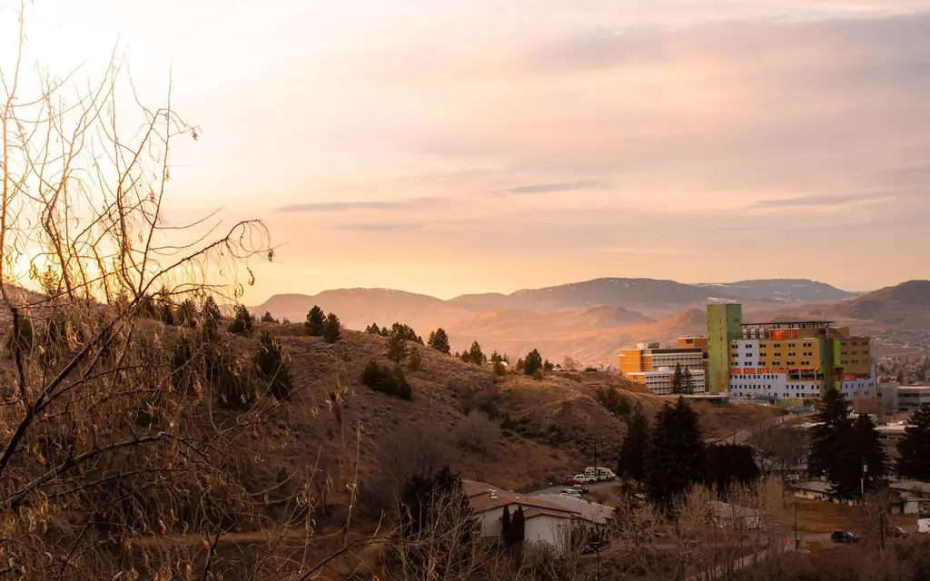 Kelowna
