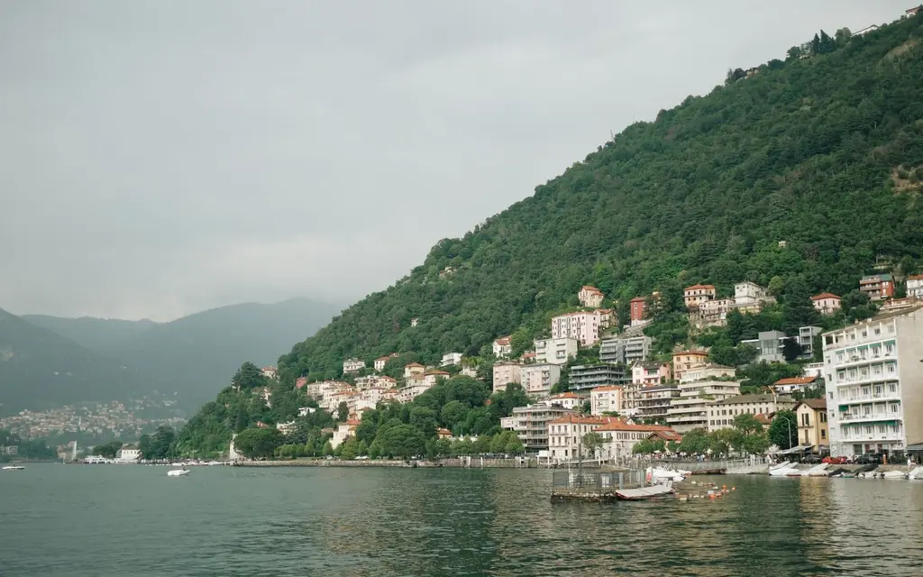 Lake Como