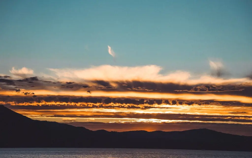 Lake Tahoe