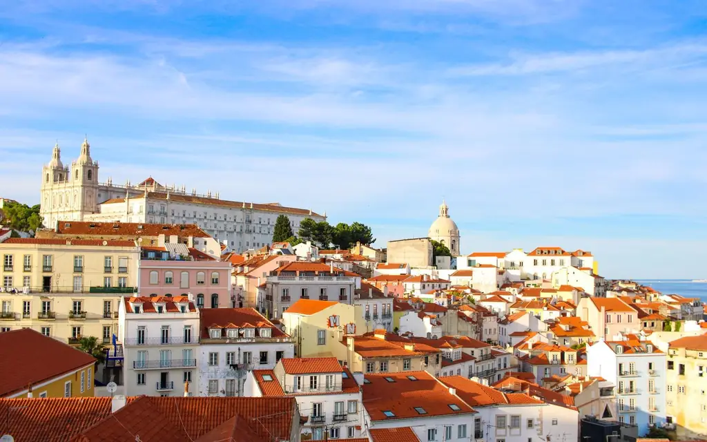Lisbon