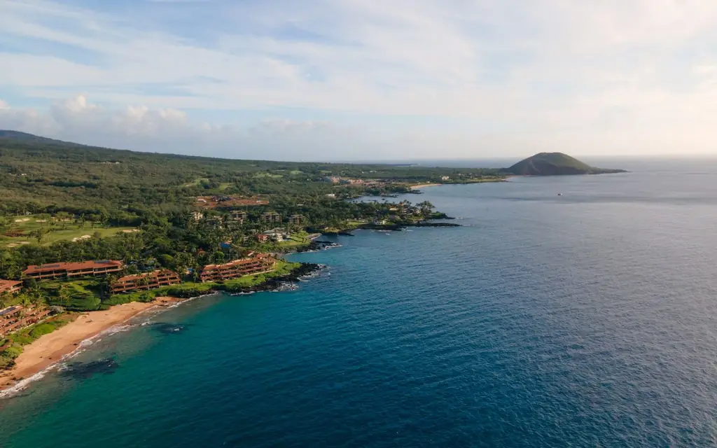 Maui