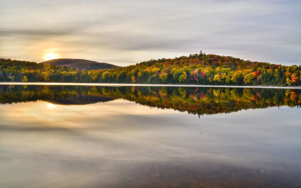 Mont-Tremblant
