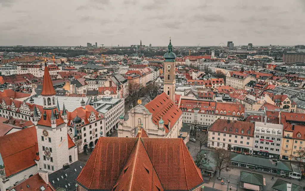 Munich