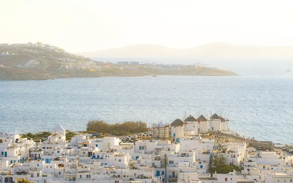 Mykonos