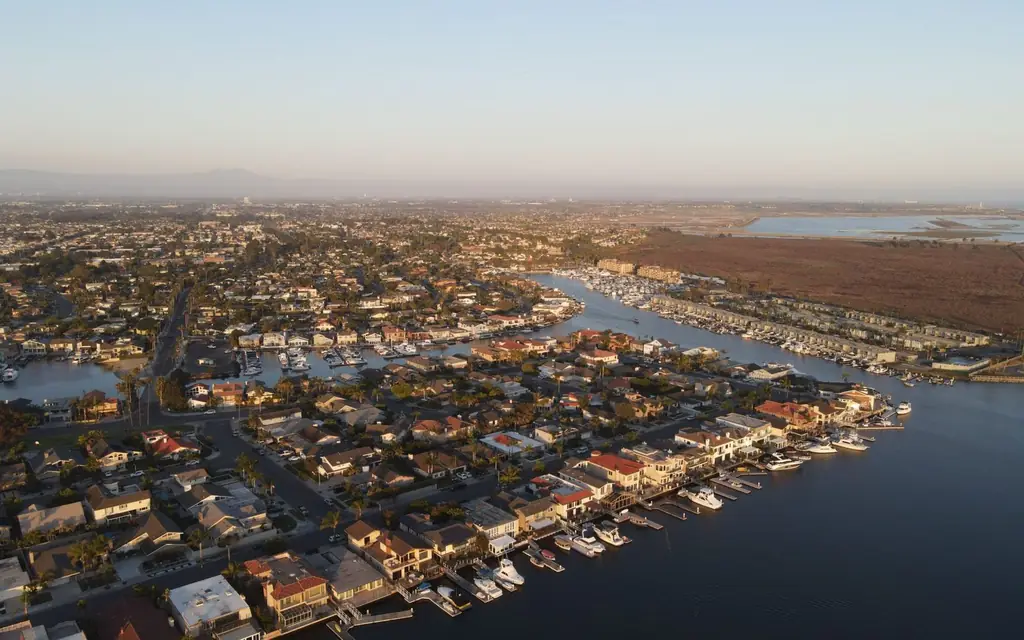 Orange County