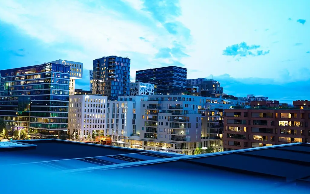 Oslo