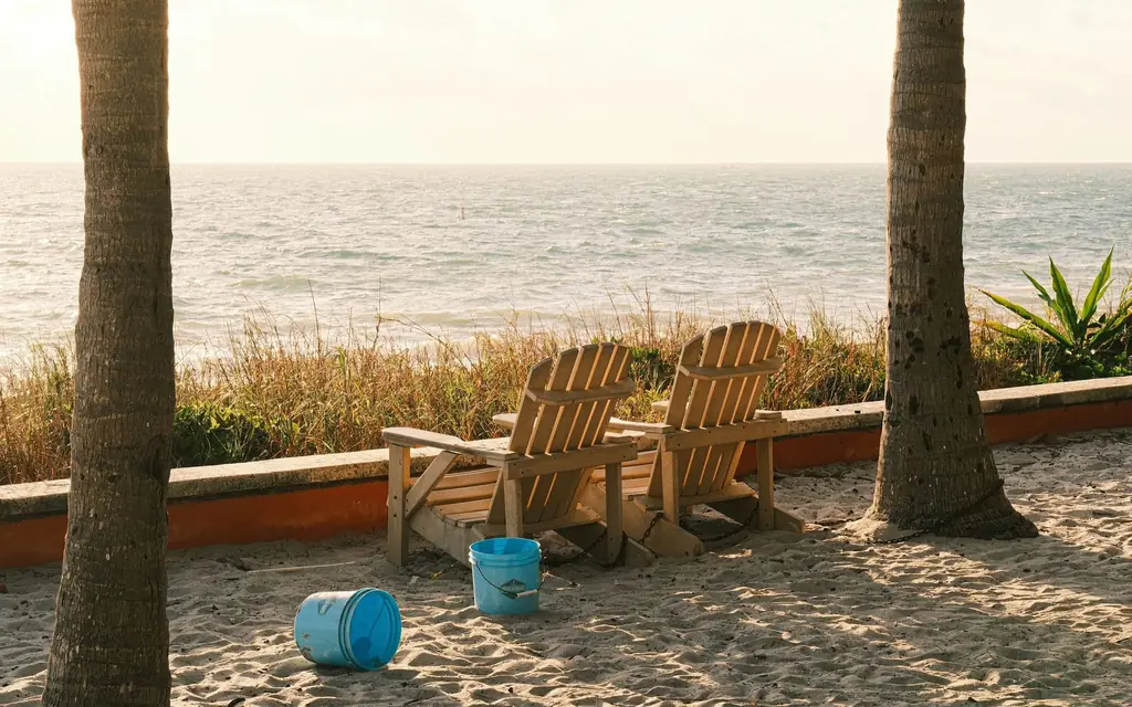 Palm Beach