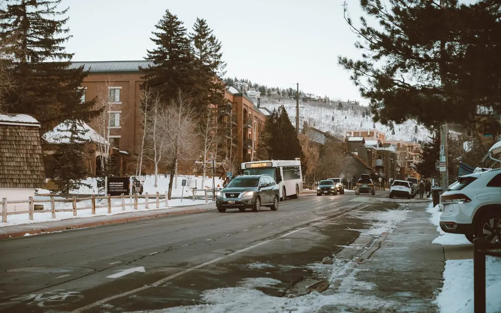 Park City