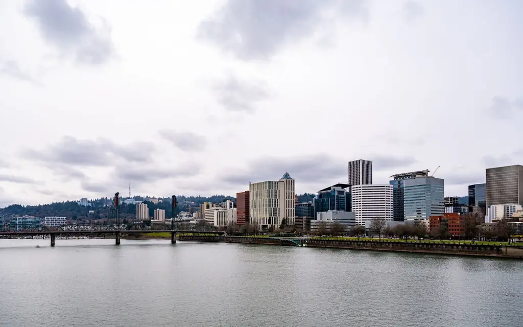 Portland