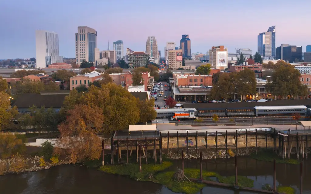 Sacramento