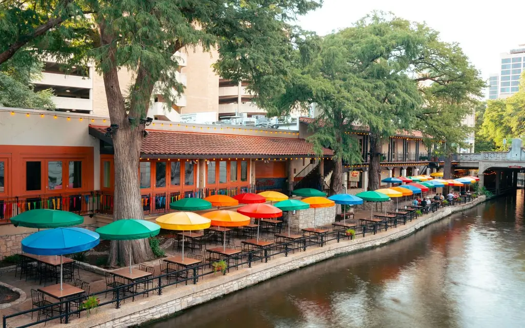 San Antonio