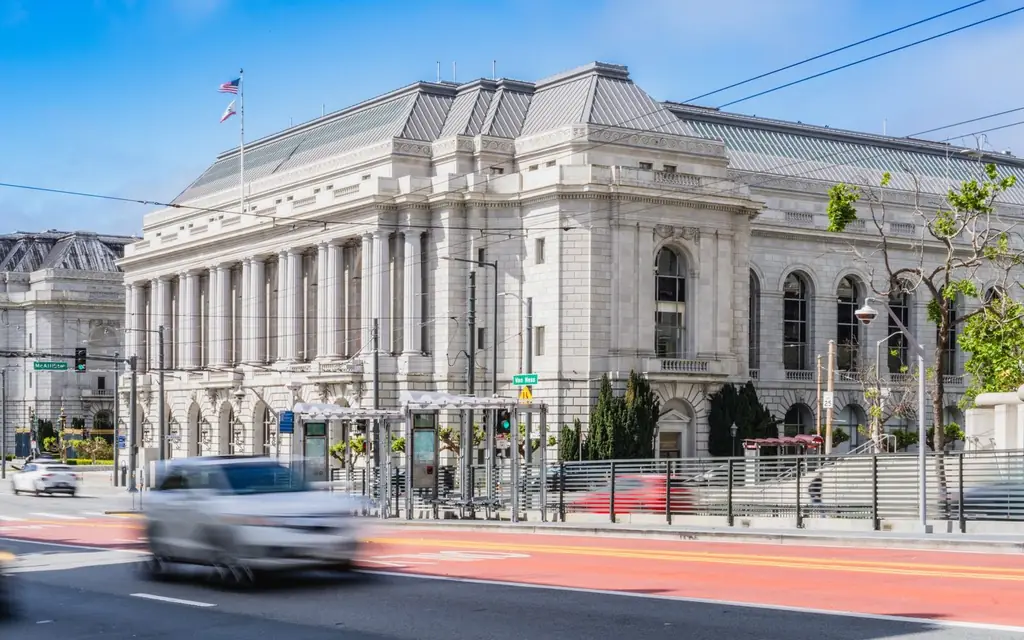 San Jose and Silicon Valley