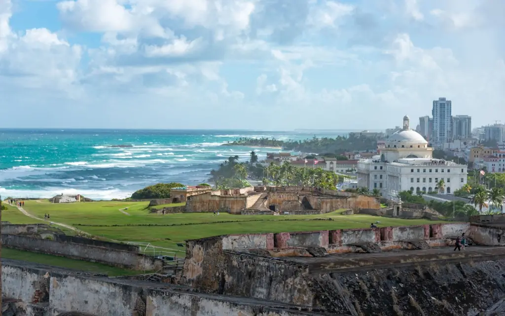 San Juan, Puerto Rico