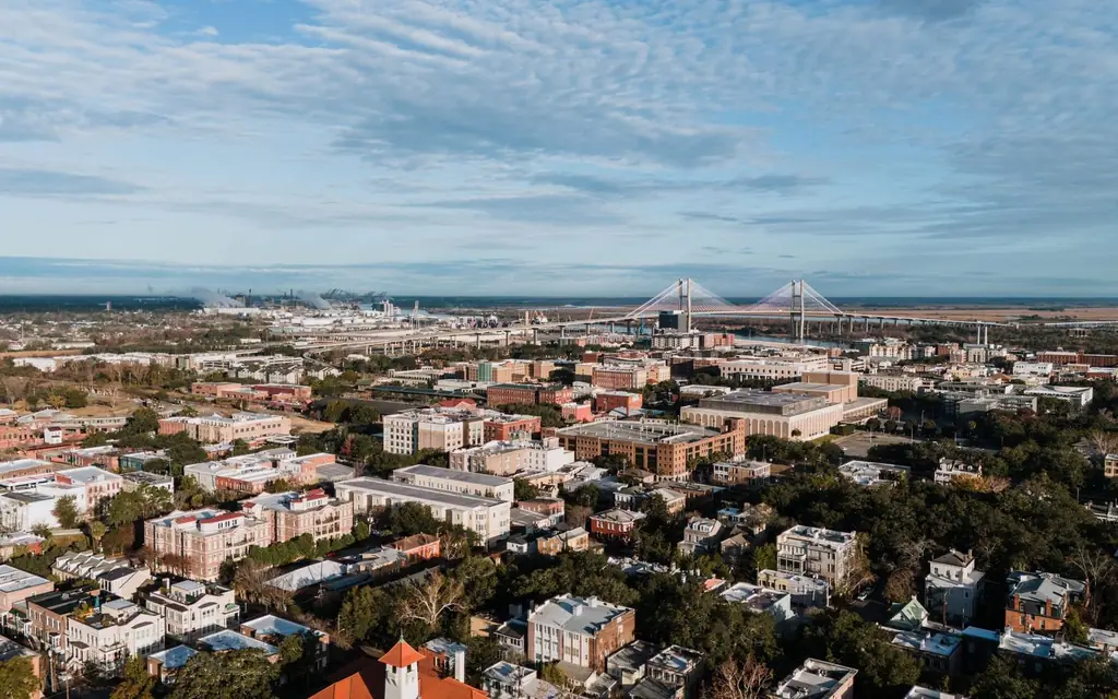 Savannah