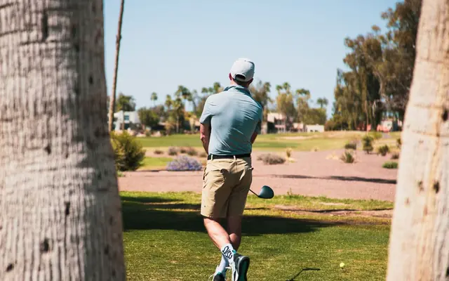 WM Phoenix Open 2027 transportation and chauffeur service