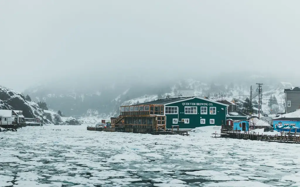 St. John's