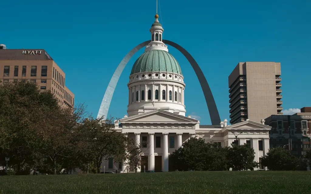 St. Louis