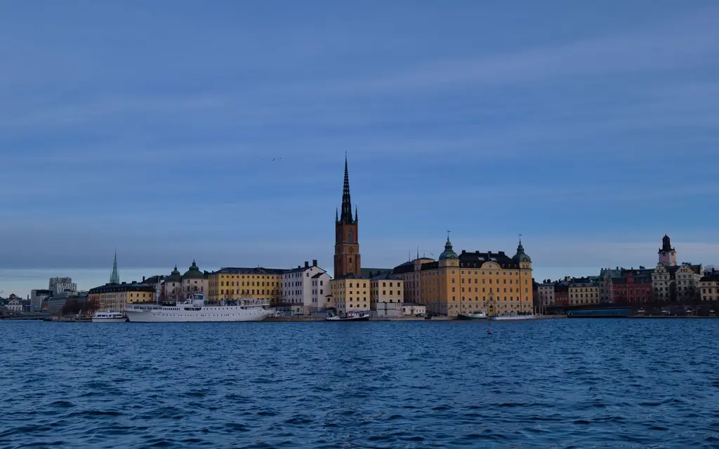 Stockholm