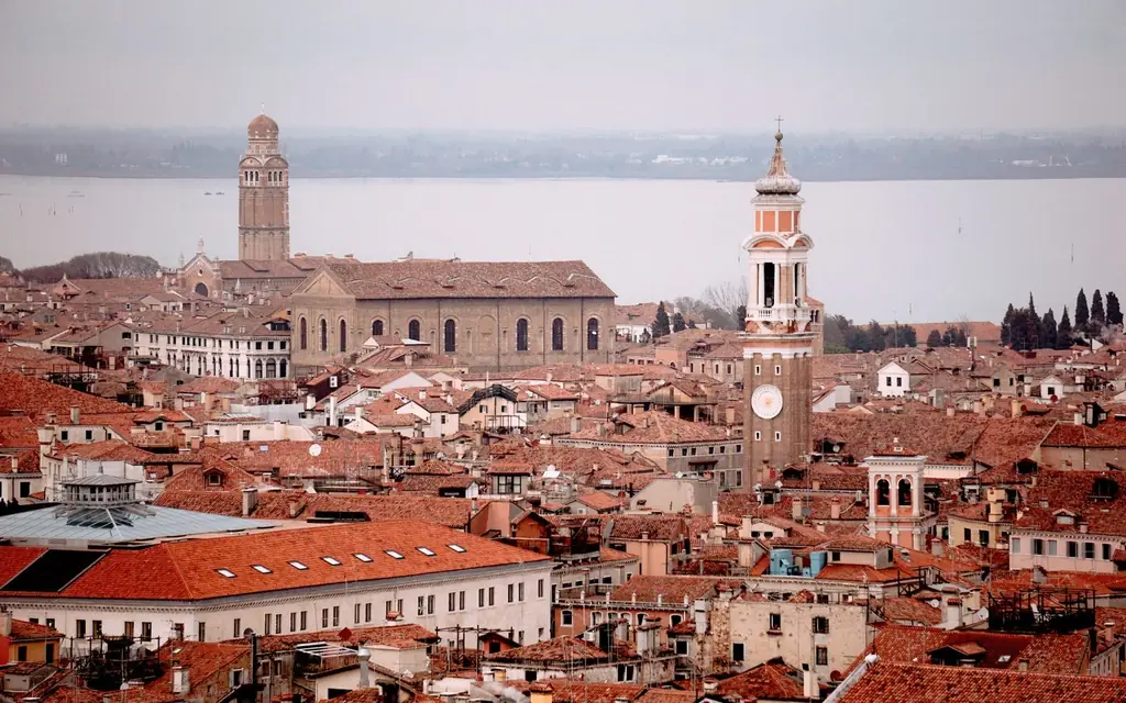 Venice