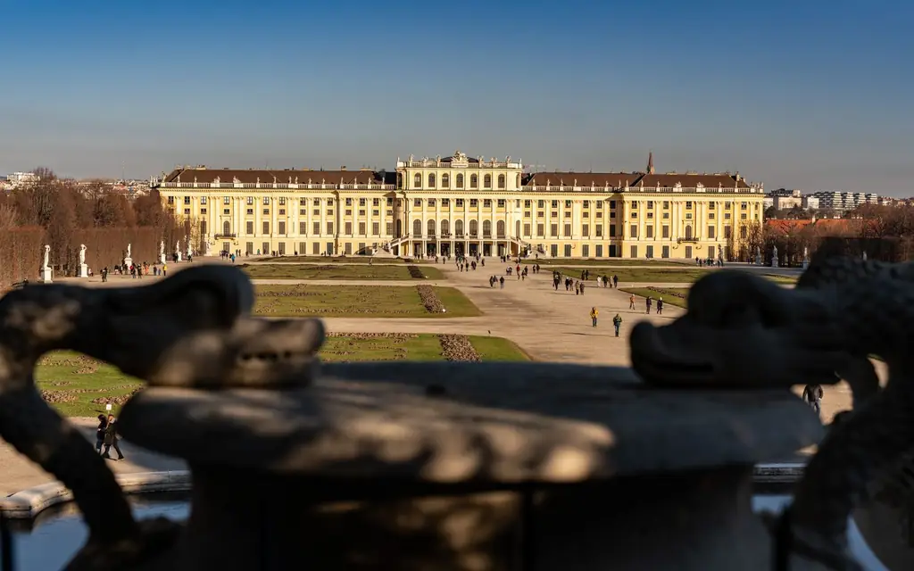 Vienna