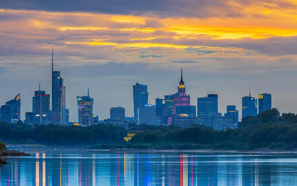 Warsaw